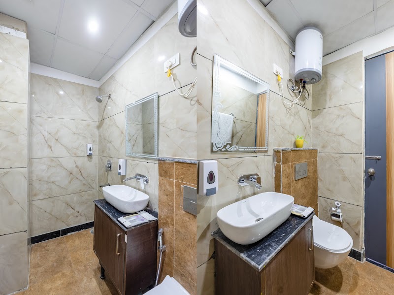 Fortune Inn Sector - 104 By ASPL - Fortune Inn Sector - 104 By ASPL Plot-GU, 04, Block A, Sector 104, Noida, Uttar Pradesh 201301, India