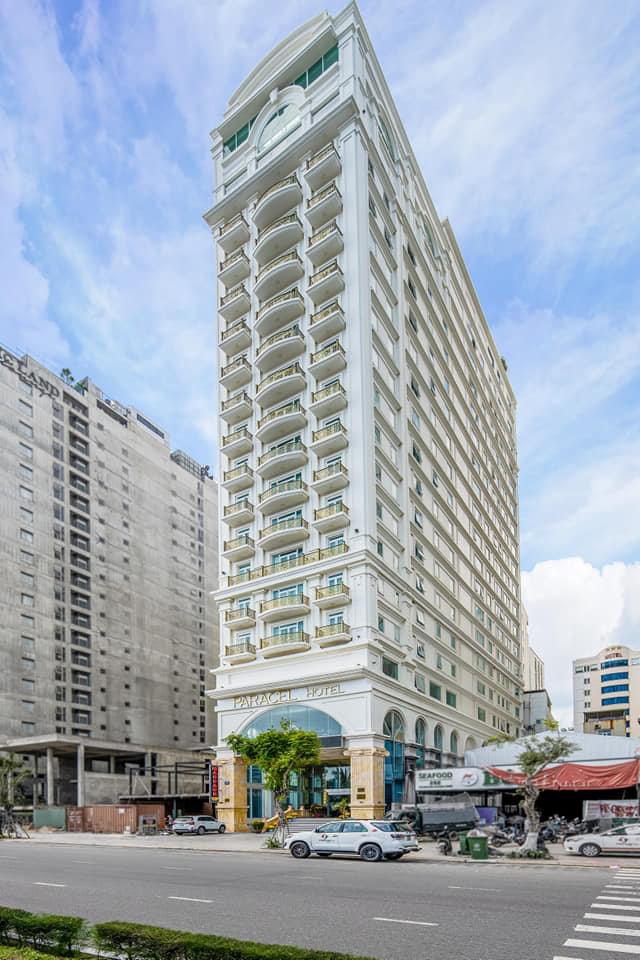 Paracel Beach Hotel - Paracel Beach Hotel, 204 Võ Nguyên Giáp, An Hải, Đà Nẵng 550000, Vietnam