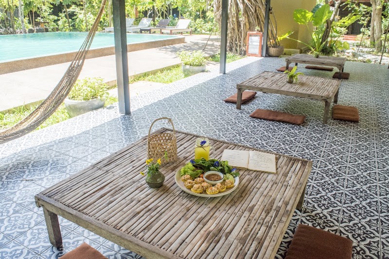 Palm Village Resort & Spa - Palm Village Resort & Spa, 10a The-Lane, Krong Siem Reap 17253, Cambodia