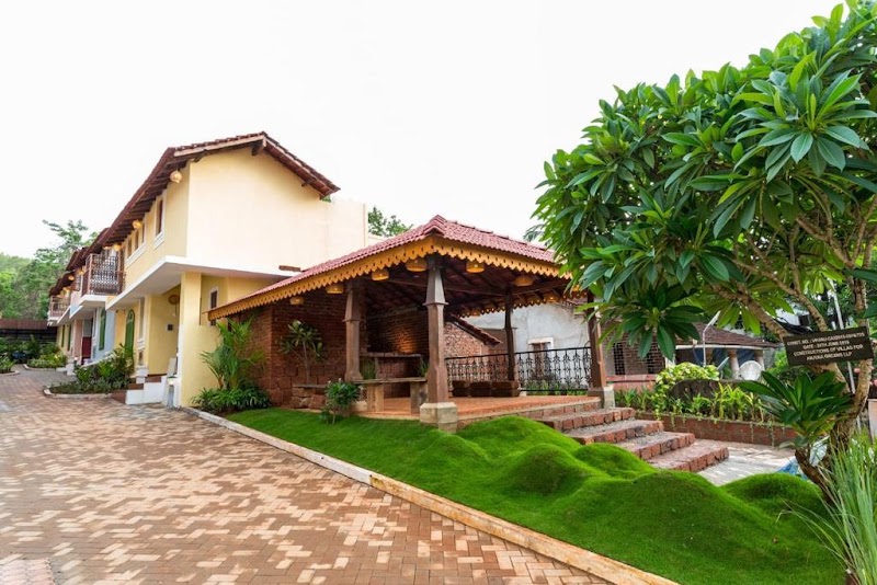 Goa Villas For Sale - Goa Villas For Sale, House no. 108/1, Vaddi, Siolim, Assagao, Goa 403517, India