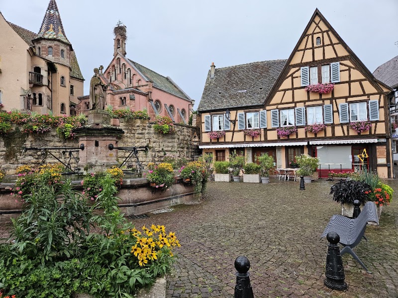 Grape Escapes Germany - Grape Escapes Germany, Bahnhof, 55218 Ingelheim am Rhein, Germany