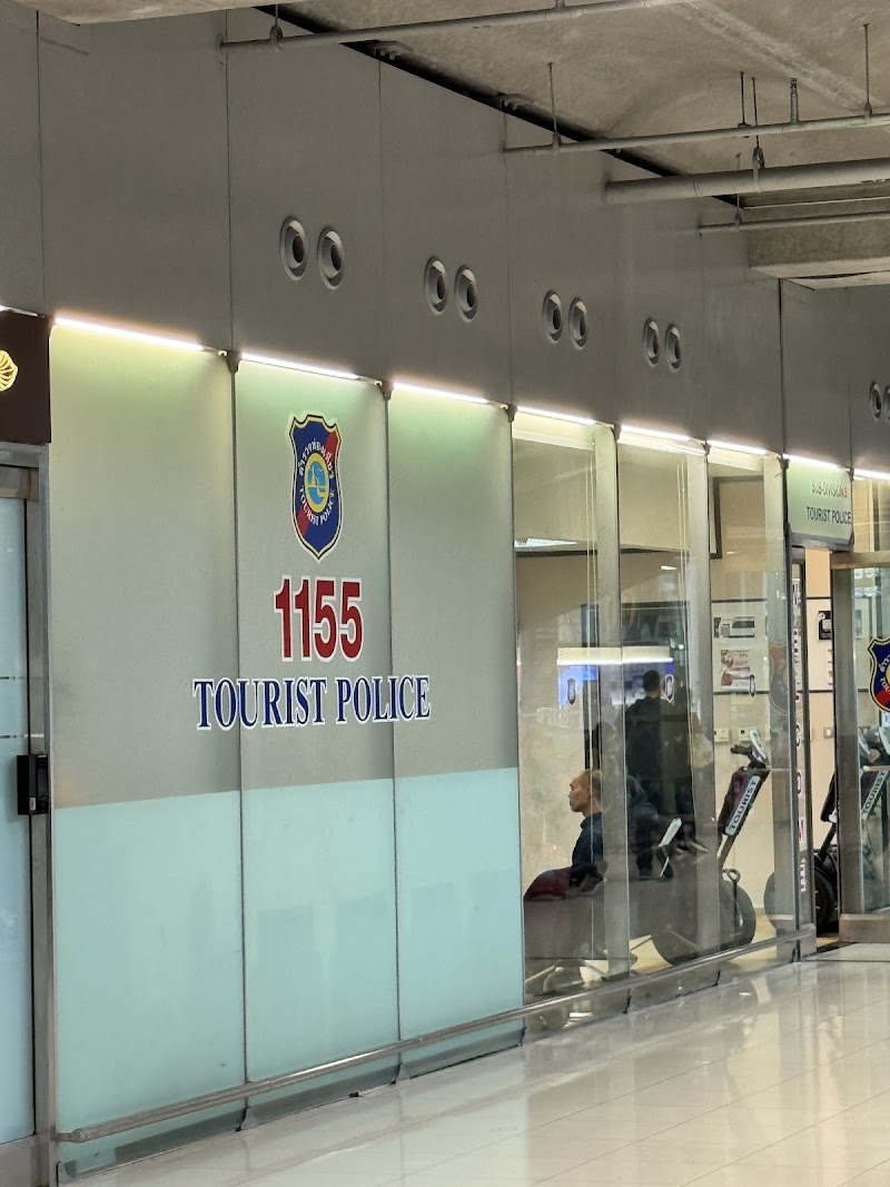 Airport Shuttle Bus Service(BKK-DMK) - Airport Shuttle Bus Service(BKK-DMK) PQ69+F7X, Nong Prue, Bang Phli District, Samut Prakan 10540, Thailand