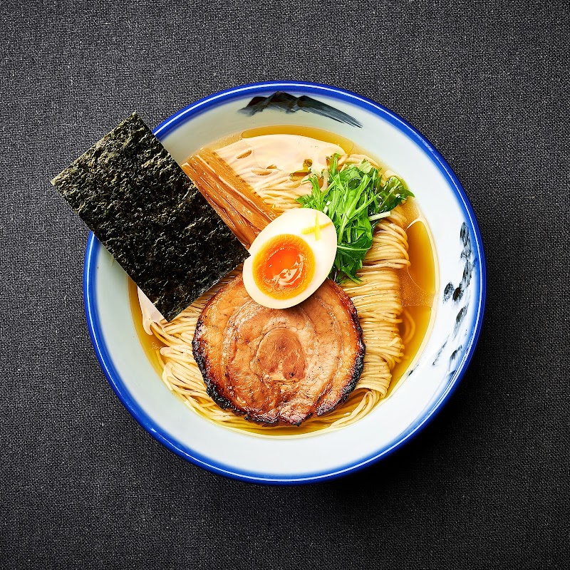 Afuri Sangenjaya - Afuri Sangenjaya, Japan, 〒154-0024 Tokyo, Setagaya City, Sangenjaya, 2-chōme−12−１１ ラーメン