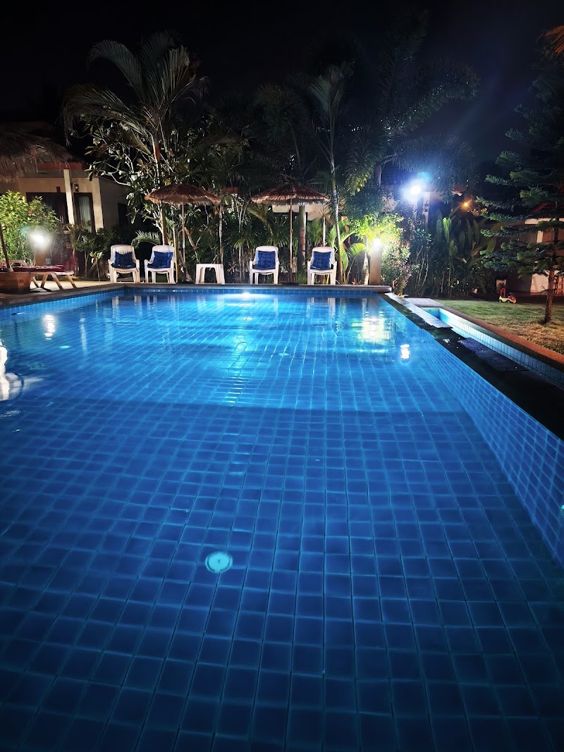 Maenam Resort - Maenam Resort 1/3 Moo 4, Maenam Beach, Suratthani, ตำบล แม่น้ำ อำเภอเกาะสมุย สุราษฎร์ธานี 84330, Thailand