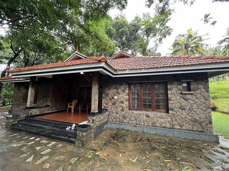 Blooms Green Farm Resorts - Blooms Green Farm Resorts Opp: Kenichira Police Station, Kenichira, Kerala 673596, India