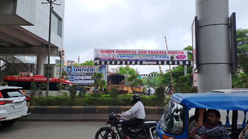 9 Number Crossing - 9 Number Crossing, 7, 27gsvm medical College, Juhi Naher, Dhaka Purwa, Cooperganj, Kanpur, Uttar Pradesh 208014, India