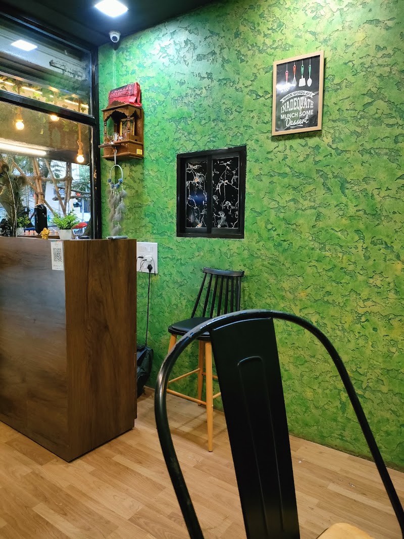 Table Point - Table Point Gr Floor, Shop No 2, Jayant Arcade, Mahatma Gandhi Rd, opp. Jalaram Mandir, Rajawadi Colony, Ghatkopar East, Mumbai, Maharashtra 400077, India