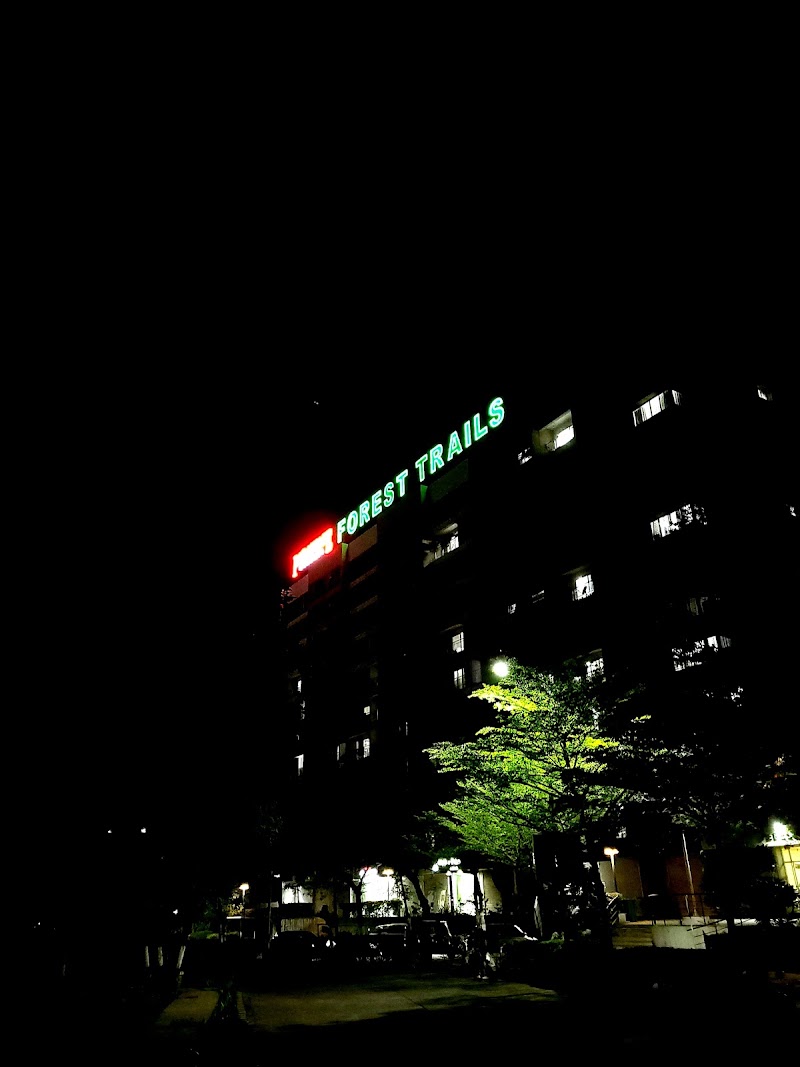 Health Hub! 🛒 - Health Hub! 🛒, Forest Trails Township, Paud Rd, Pune, Bhugaon, Maharashtra 412115, India