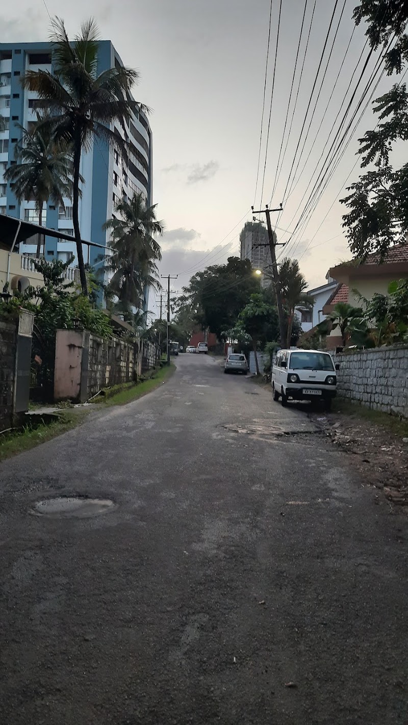Kadri - Kadri, Mangaluru, Karnataka, India