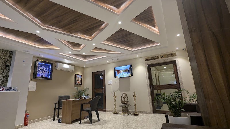 PVK RESIDENCY - PVK RESIDENCY Tiruchanoor, Tiruchanur, Tirupati, Tiruchanur, Andhra Pradesh 517503, India