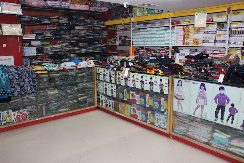 Mahabal Mall Pvt Ltd - Mahabal Mall Pvt Ltd, Nursingh Ji Ki Pyau Mata Ka Than, 83G8+5H4 Nursingh Ji Ki Pyau, Mata Ka Than, Magra Punjla, Jodhpur, Rajasthan 342007, India
