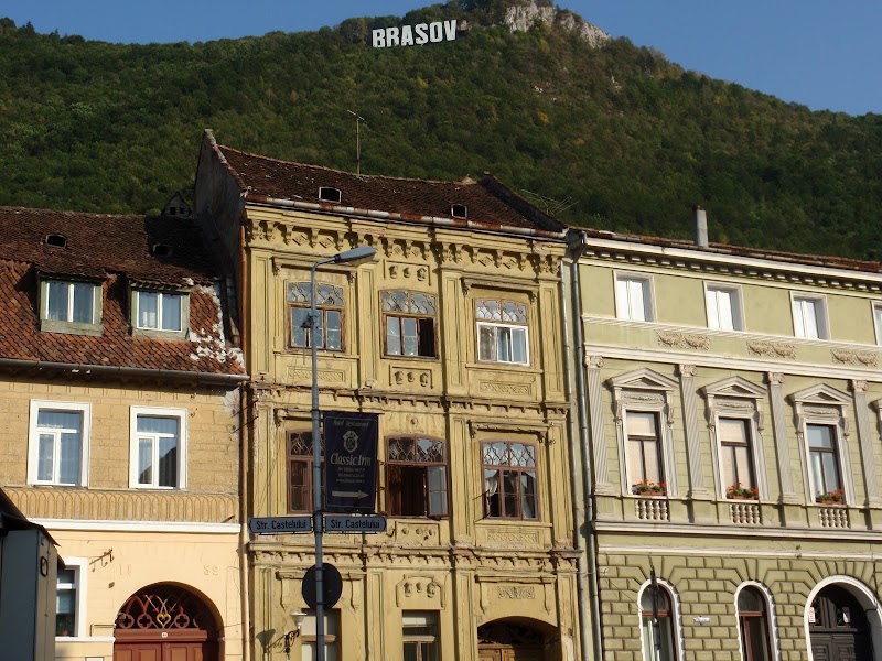 Brasov - Brasov, Sector 5, Bucharest, Romania