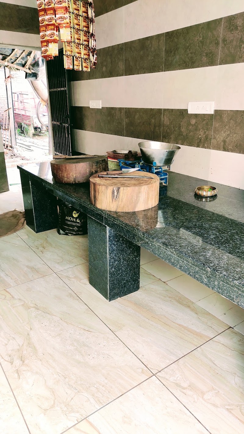 Aman Chicken Shop - Aman Chicken Shop GHS Sunet Bhai Randhir Singh Nagar Near Railway Crossing Sunet Pind,Punjab 141006, Sunet, GHS Sunet, Bhai Randhir Singh Nagar, Ludhiana, Punjab 141012, India