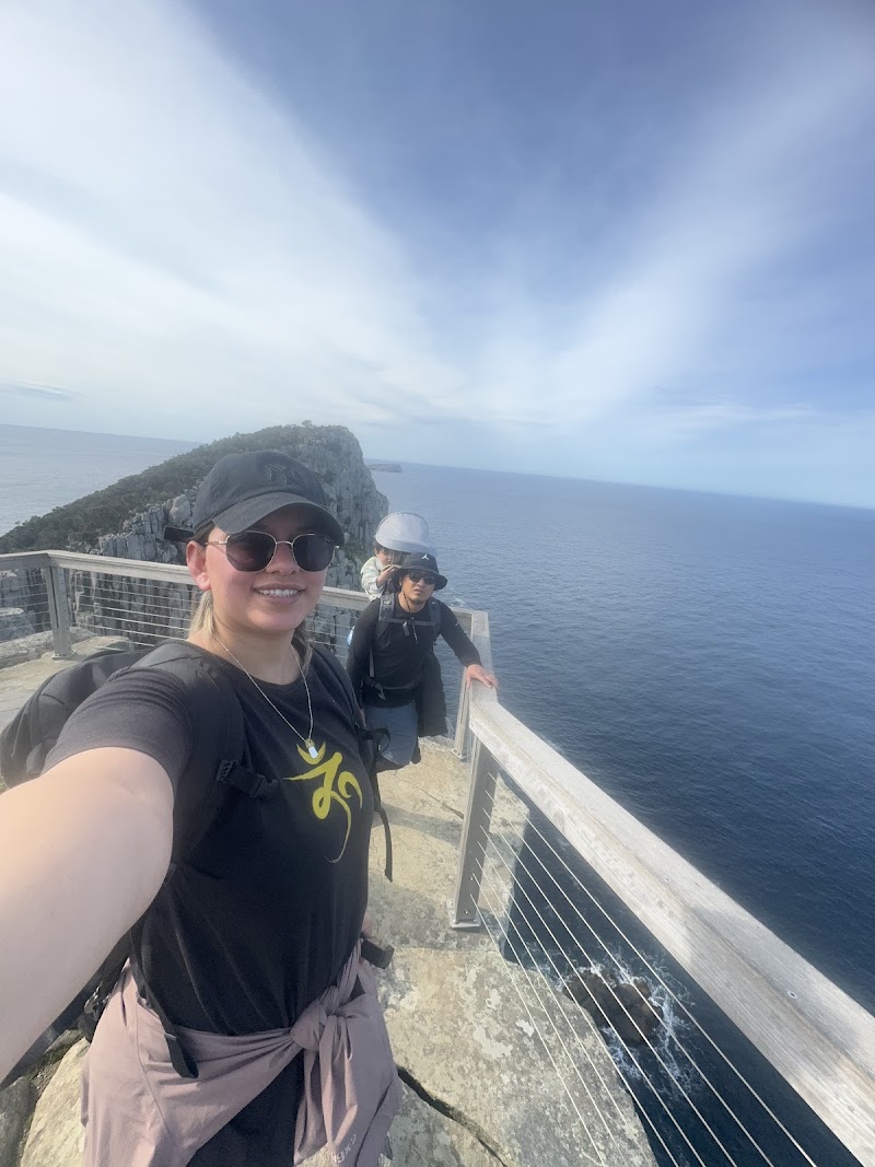 Cape Hauy - Cape Hauy, Australia