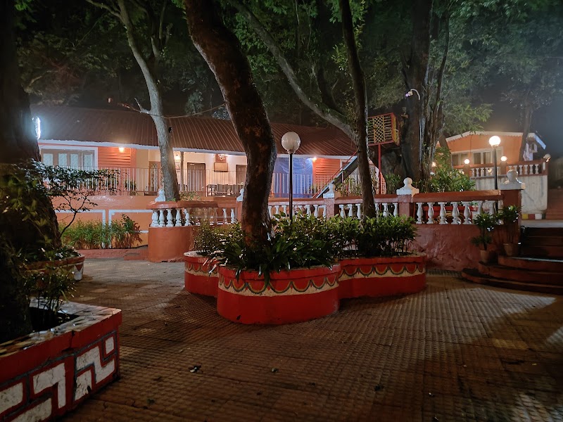Hotel Woodside - Hotel Woodside X7WF+9JP, Matheran, Maharashtra 410102, India
