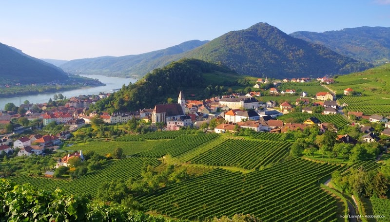 Wachau - Wachau, 3602, Austria
