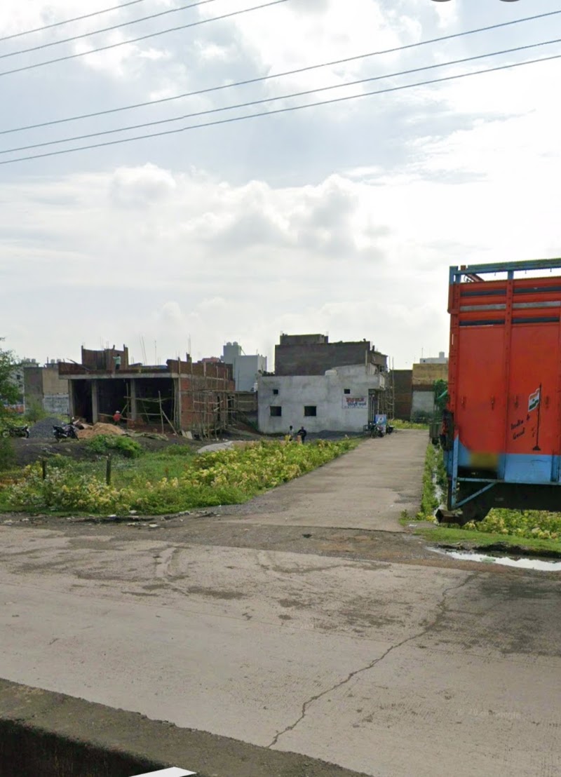 Johar Nagar