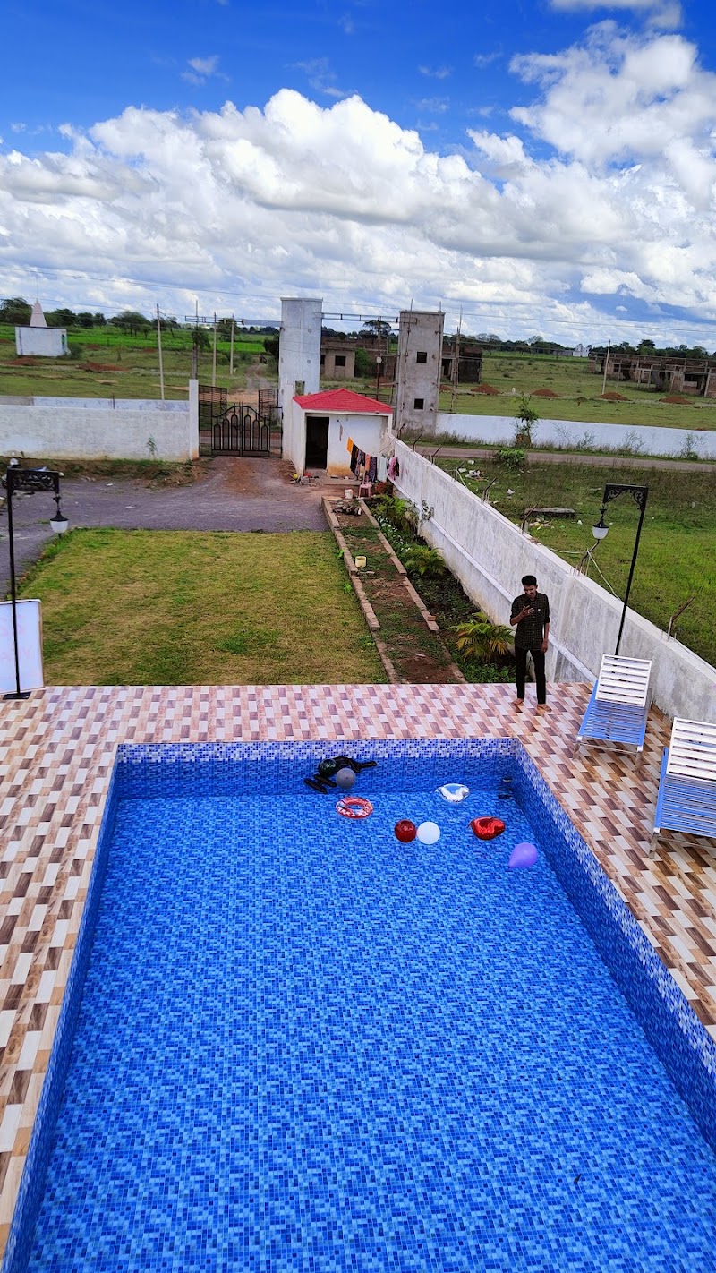 Haveli Farm - Haveli Farm, Near Suman Hatcheries, Doma, Raipur, Julum, Chhattisgarh 493661, India