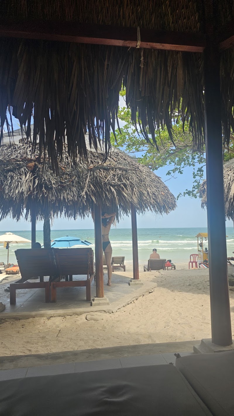 Nhà hàng sao biển - Nhà hàng sao biển, 324P+J97, Phu Quoc, An Giang, Vietnam