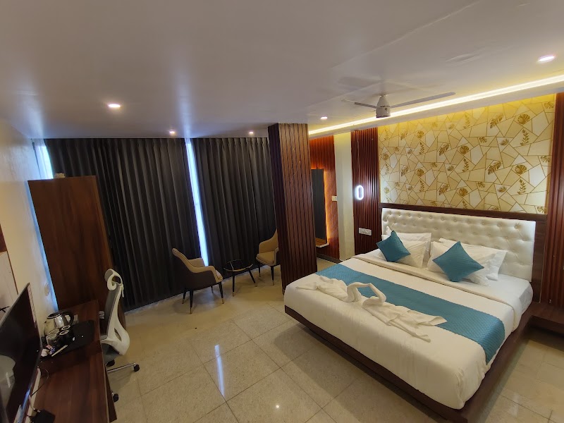 Mysore Elite - Mysore Elite, 4th Cross, 70/A, Shankar Mutt Rd, Agrahara, Fort Mohalla, Mysuru, Karnataka 570004, India