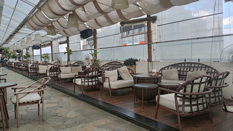 Magique - Magique, Plot No 36, 100 Feet Rd, opp. to Shilton Royale Hotel, Srinivagilu, Chandra Reddy Layout, S T Bed Layout, Koramangala, Bengaluru, Karnataka 560095, India