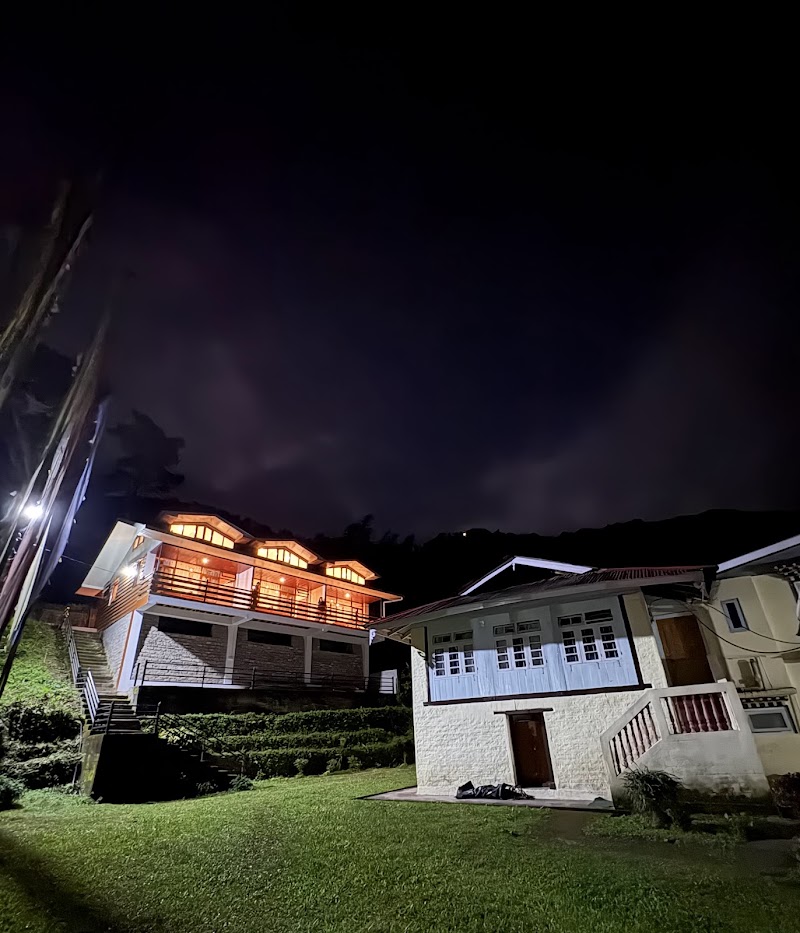 Singyang Heritage Homestay