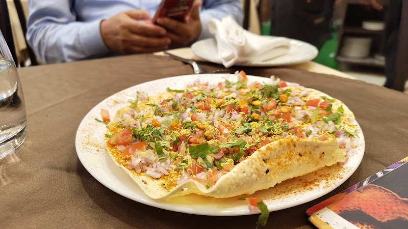 Utsav Cuisine - Utsav Cuisine Anjaneya Building, Orchard Ave, opposite BEST Depot, opp. Powai, Hiranandani Gardens, MHADA Colony 19, Powai, Mumbai, Maharashtra 400076, India