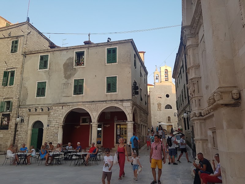 Šibenik - Šibenik, 21275, Kozica, Croatia
