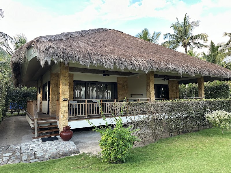 Bohol Beach Club