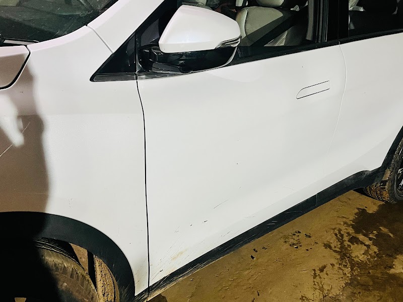 Shivnath Automobiles Pvt. Ltd. - an authorised Mahindra Servcie Center - Shivnath Automobiles Pvt. Ltd. - an authorised Mahindra Servcie Center, Dhamda Road, Gram – Chikli, Dist- Durg, Chattishgarh – 491001, Durg, Khapri Alias Pipardih, Chhattisgarh 491001, India