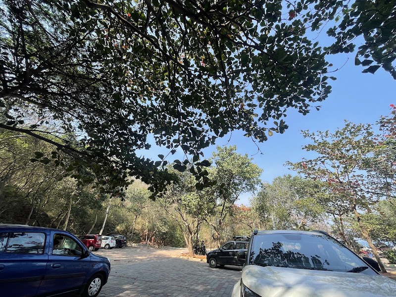 Tenneti Park Parking - Tenneti Park Parking P8XX+6J7 Parking, Kailasagiri, Visakhapatnam, Andhra Pradesh 530043, India