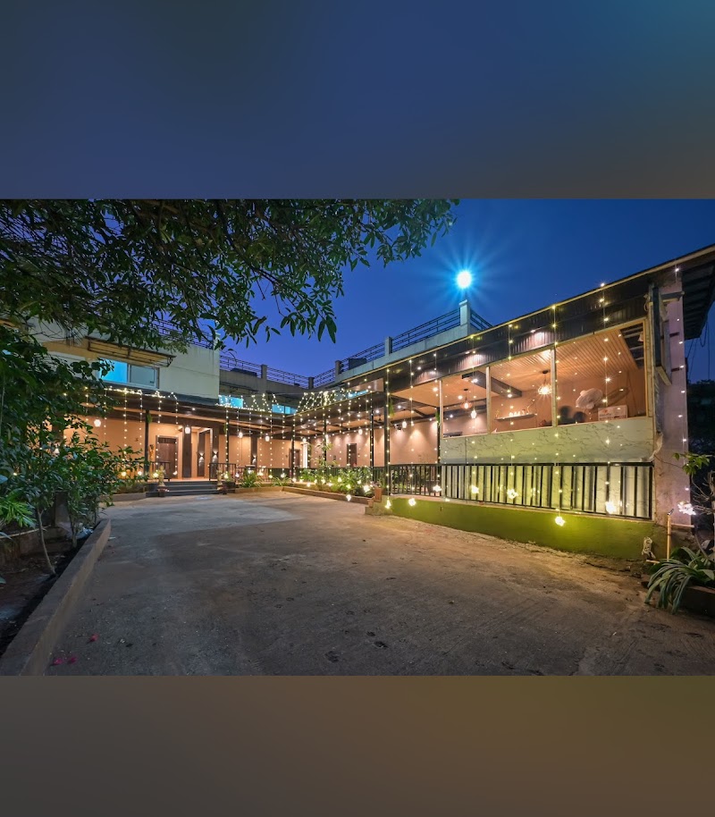 Khandala Valley Retreat