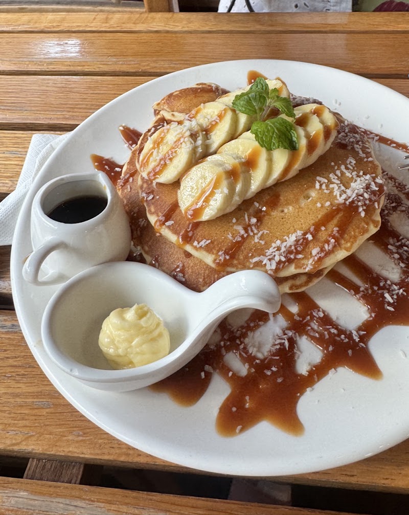 Breakfast Story Asok - Breakfast Story Asok 392 9 Sukhumvit Rd, Khwaeng Khlong Toei, Khet Khlong Toei, Krung Thep Maha Nakhon 10110, Thailand