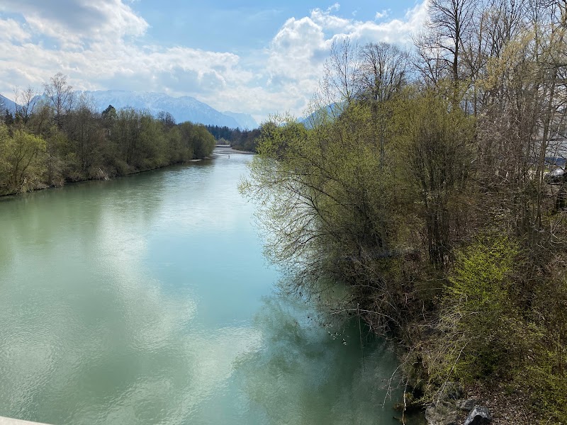 Salzach - Salzach Salzach