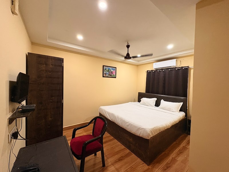 RKD INN, a comfortable stay - RKD INN, a comfortable stay, law collage, law collage, Last Gate, near Dispur, Dispur, Rukmini Gaon, Guwahati, Assam 781006, India