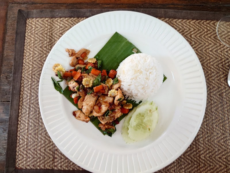 Asia Scenic Thai Cooking School - Asia Scenic Thai Cooking School 31 Rachadamnoen Rd Soi 5, Tambon Si Phum, Amphoe Mueang Chiang Mai, Chang Wat Chiang Mai 50200, Thailand