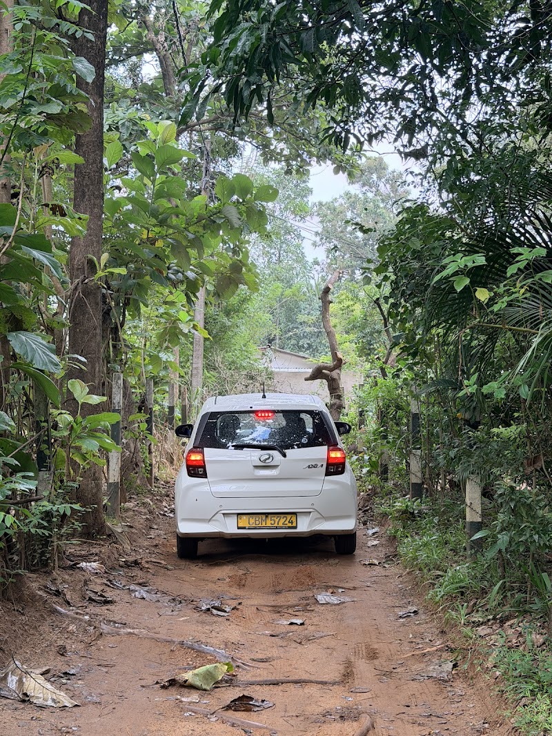 SR Rent A Car Sri Lanka - SR Rent A Car Sri Lanka, 371-5 Negombo - Colombo Main Rd, Seeduwa, Sri Lanka