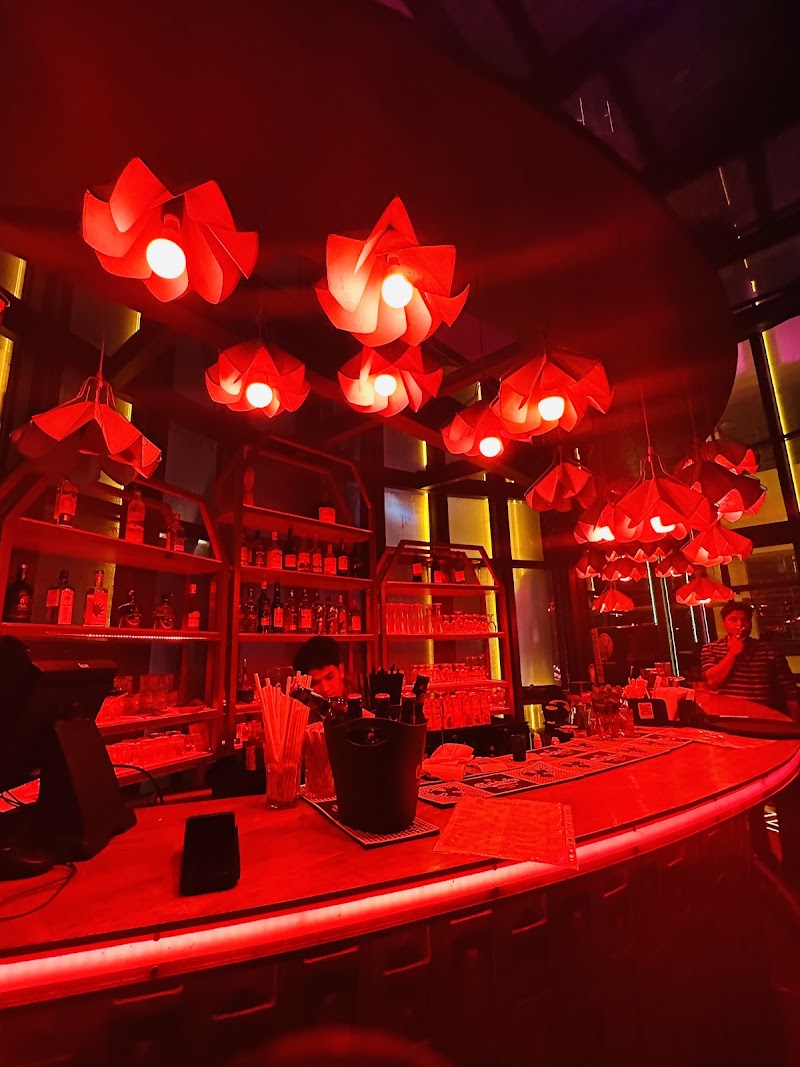 The Fixx - The Fixx 80 Feet Rd, 4th Block, Koramangala, Bengaluru, Karnataka 560034, India