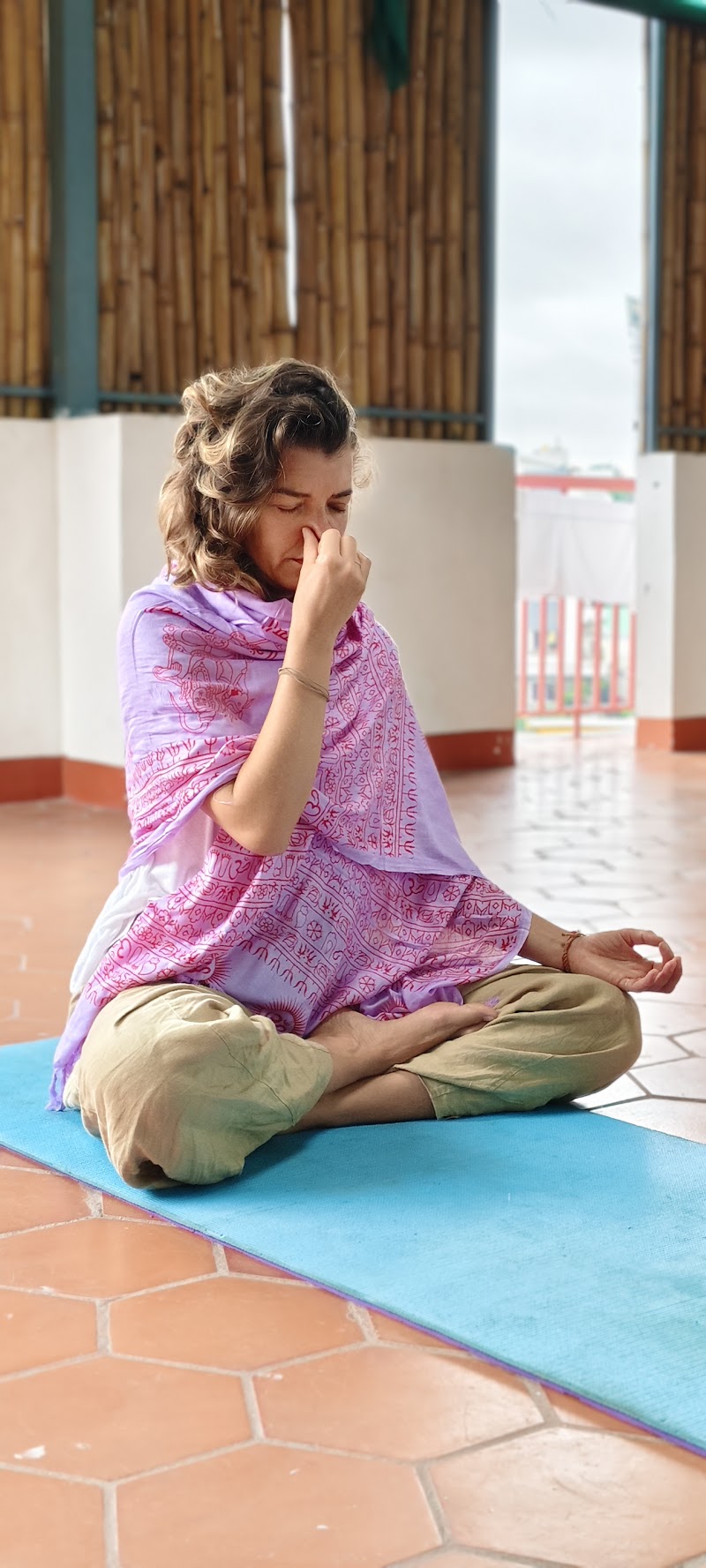 Best Ashtanga Vinyasa , Hatha Yoga Teacher Training Course in Mysore, India|Suryamandala Yogashala - Best Ashtanga Vinyasa , Hatha Yoga Teacher Training Course in Mysore, India|Suryamandala Yogashala, Sumana Complex, above SBI Bank, 9th Cross Rd, 1st Main Rd, 3rd Stage, Gokulam 3rd Stage, Gokulam, Mysuru, Karnataka 570002, India