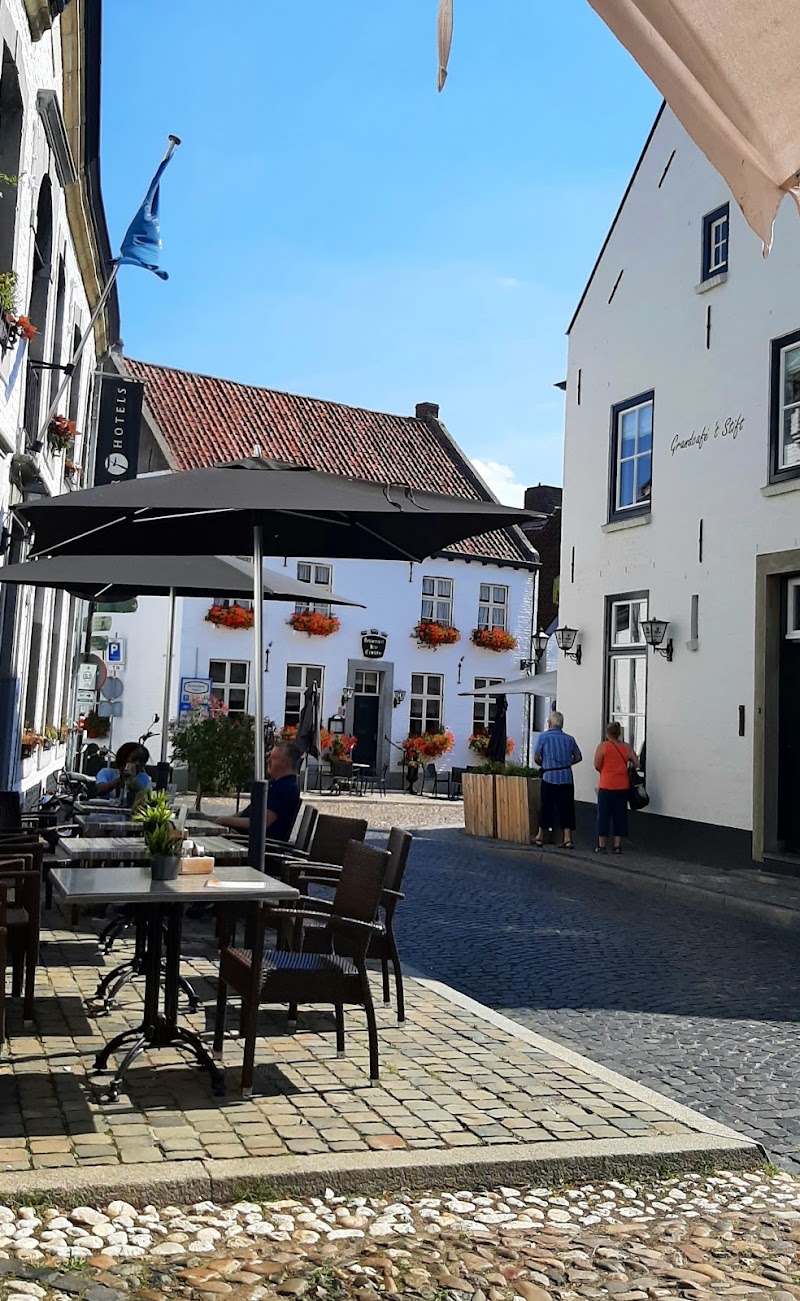 Drie Cronen Restaurant