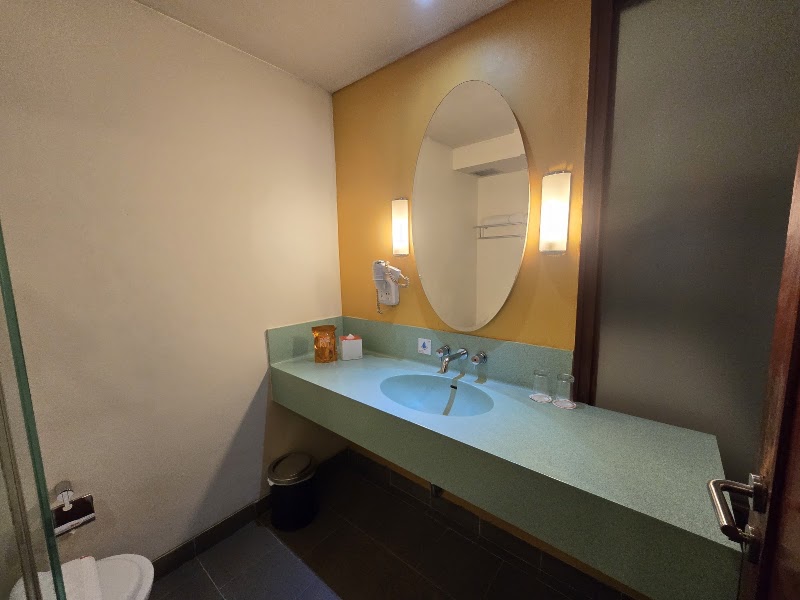 HARRIS Hotel Batam Centre - HARRIS Hotel Batam Centre Jl. Engku Putri Utara, Tlk. Tering, Kec. Batam Kota, Kota Batam, Kepulauan Riau 29461, Indonesia