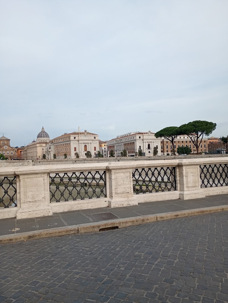 Lungotevere Castello, 50 - Lungotevere Castello, 50, 00193 Roma RM, Italy