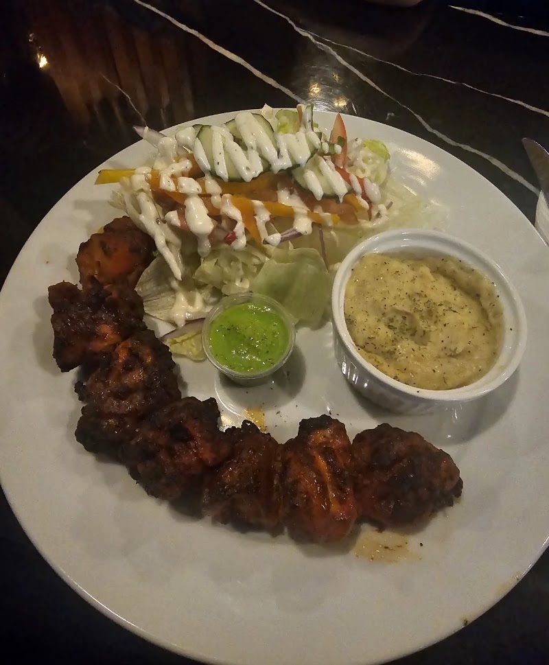 Fusion Lounge - Fusion Lounge 6660 Kennedy Rd S, Mississauga, ON L5T 2M9, Canada