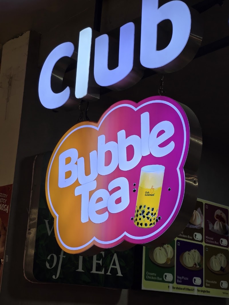 Club Sulaimani Nesto Kalpetta - Club Sulaimani Nesto Kalpetta, J33M+CHM Nesto Hypermarket - Kalpetta, Food court, Green Land Nagar, Mandayapuram, Kalpetta, Kerala 673121, India