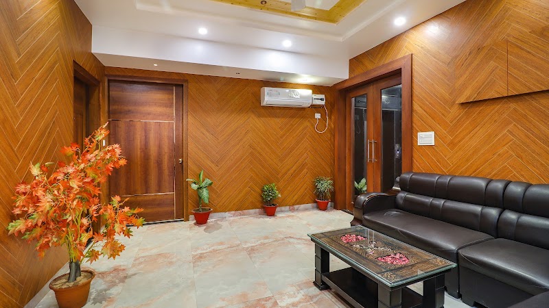 FabHotel Grand Arya - Hotel in Danapur, Patna - FabHotel Grand Arya - Hotel in Danapur, Patna Khagaul - Phulwari Sharif Rd, Khagaul, Patna, Bihar 801105, India