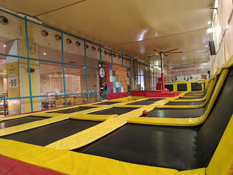 Masti Zone Greater Noida | Snow Masti | Snow Park Delhi | Trampoline | Bowling | kids play | VR Games | Snow World - Masti Zone Greater Noida | Snow Masti | Snow Park Delhi | Trampoline | Bowling | kids play | VR Games | Snow World Block B, Industrial Area, Sector Swarn Nagri, Greater Noida, Uttar Pradesh 201315, India