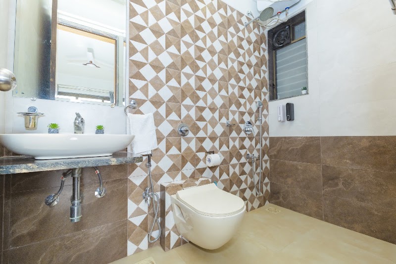 The Vibe By Mercury Stays - The Vibe By Mercury Stays, Amari Luxury Villas, Hartaj Homes, C-12, near Lagoona resort, Gold Valley Sector D, Tungarli, Lonavala, Maharashtra 410403, India