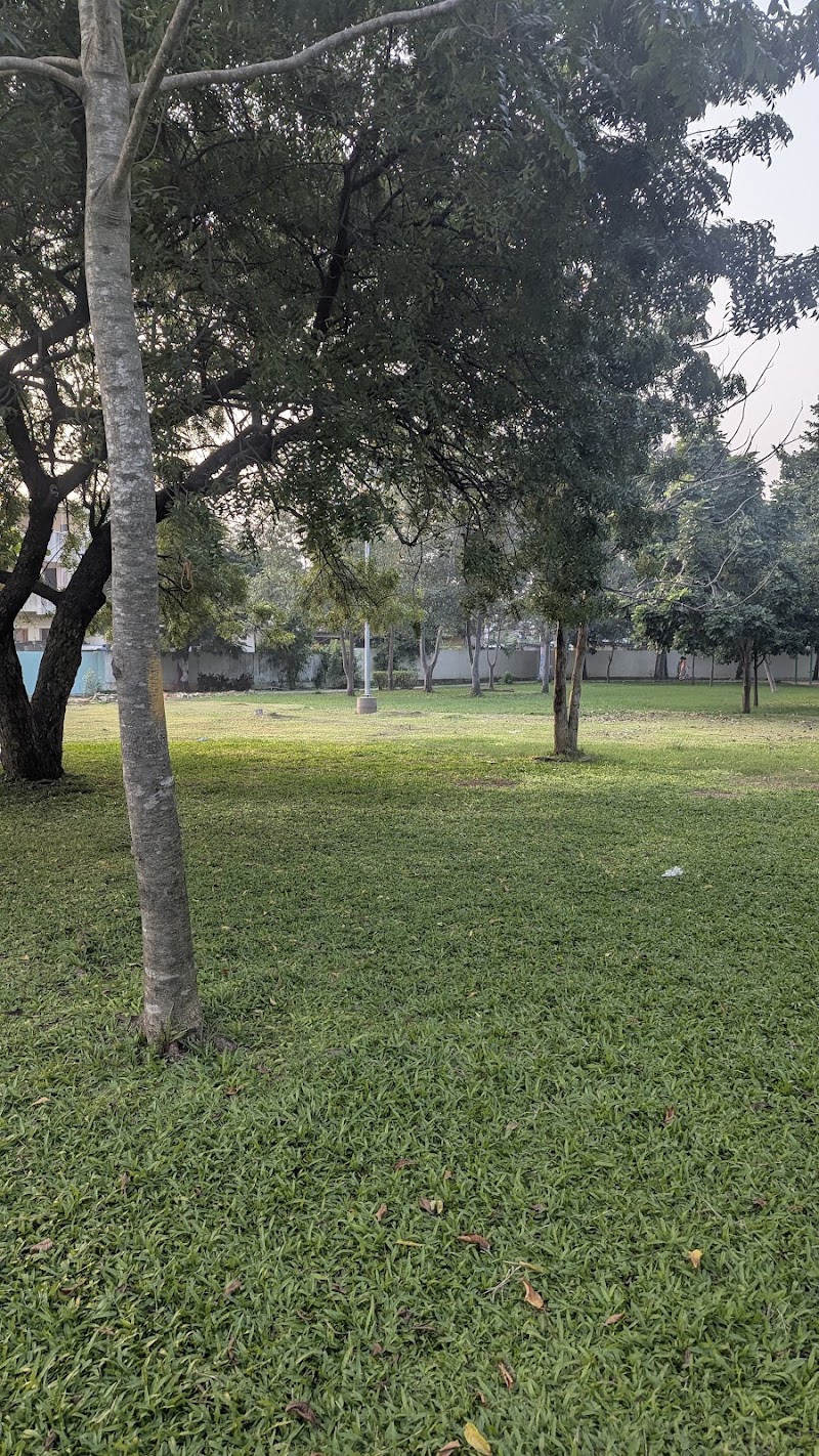 Children's Park - Children's Park CXRR+M32, Childrens Park Rd, Pinakini Avenue, Ramji Nagar, Nellore, Andhra Pradesh 524003, India