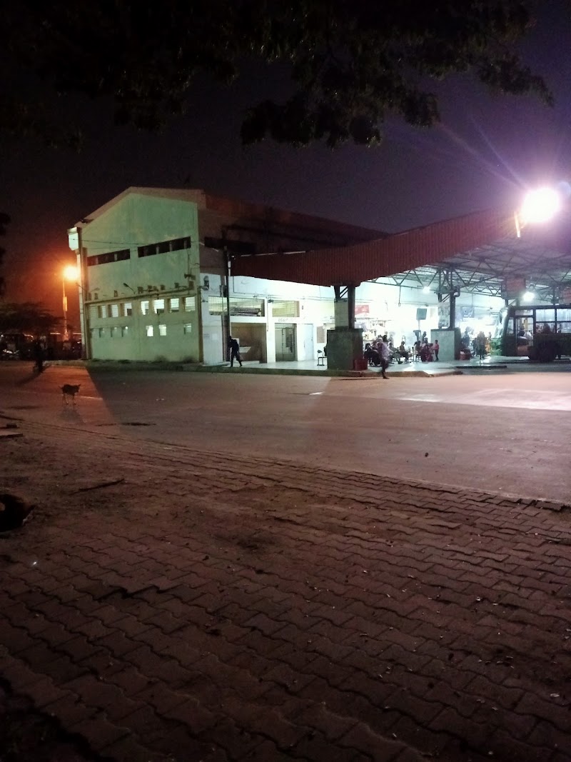 Mandya - Mandya, Sugar Town, Mandya, Karnataka 571401, India