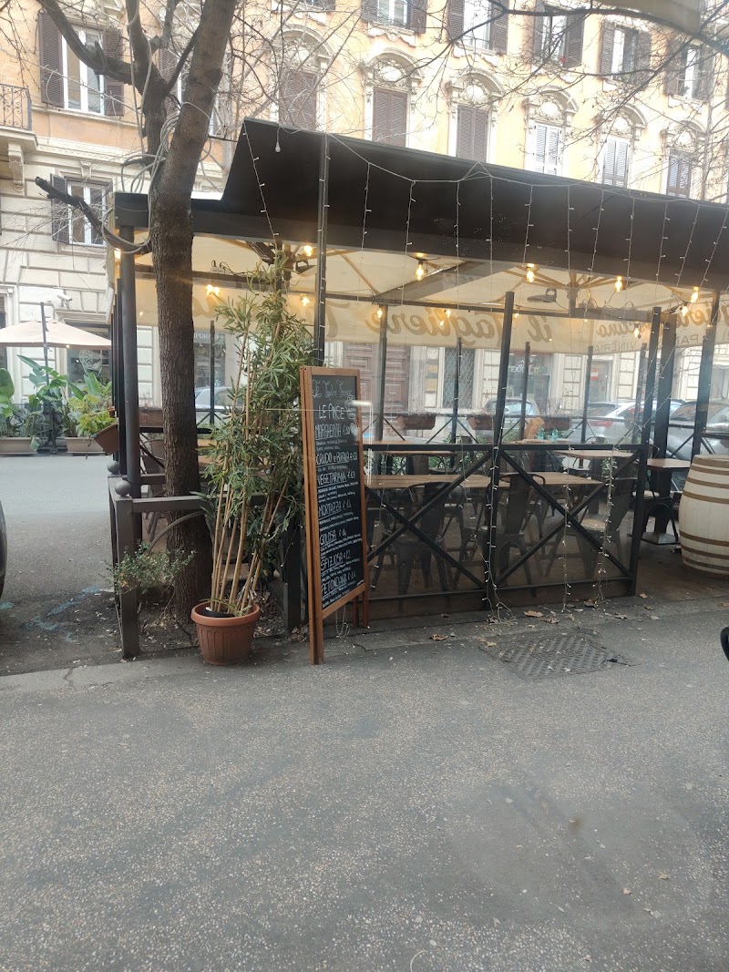 Il Tagliere Toscano Prati